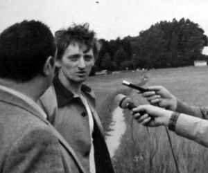 Polski Ed Gein uchodził za przykładnego ojca i męża. To najgroźniejszy seryjny zabójca w czasach PRL