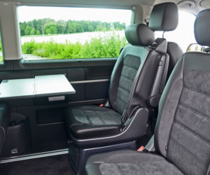 Volkswagen Multivan T6 w wersji Generation Six