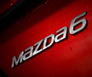 Mazda 6 2.5 AT SkyPassion
