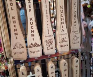 To jest teraz pamiątkowym hitem w Zakopanem! Kapibara i labubu idą w odstawkę