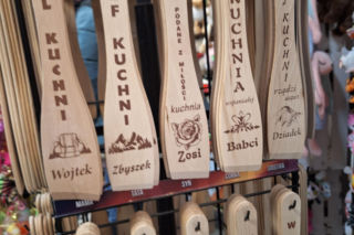 To jest teraz pamiątkowym hitem w Zakopanem! Kapibara i labubu idą w odstawkę