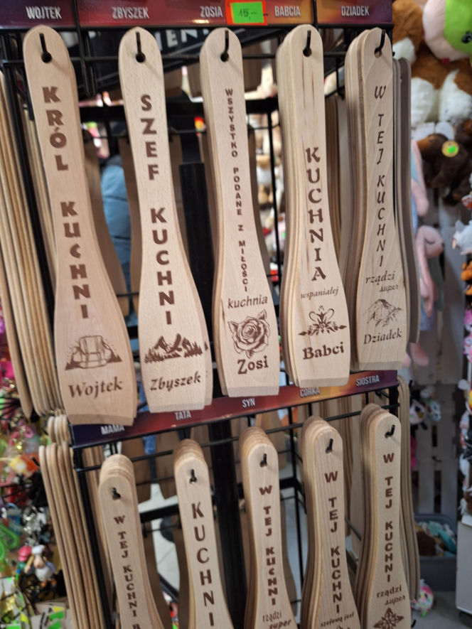 To jest teraz pamiątkowym hitem w Zakopanem! Kapibara i labubu idą w odstawkę