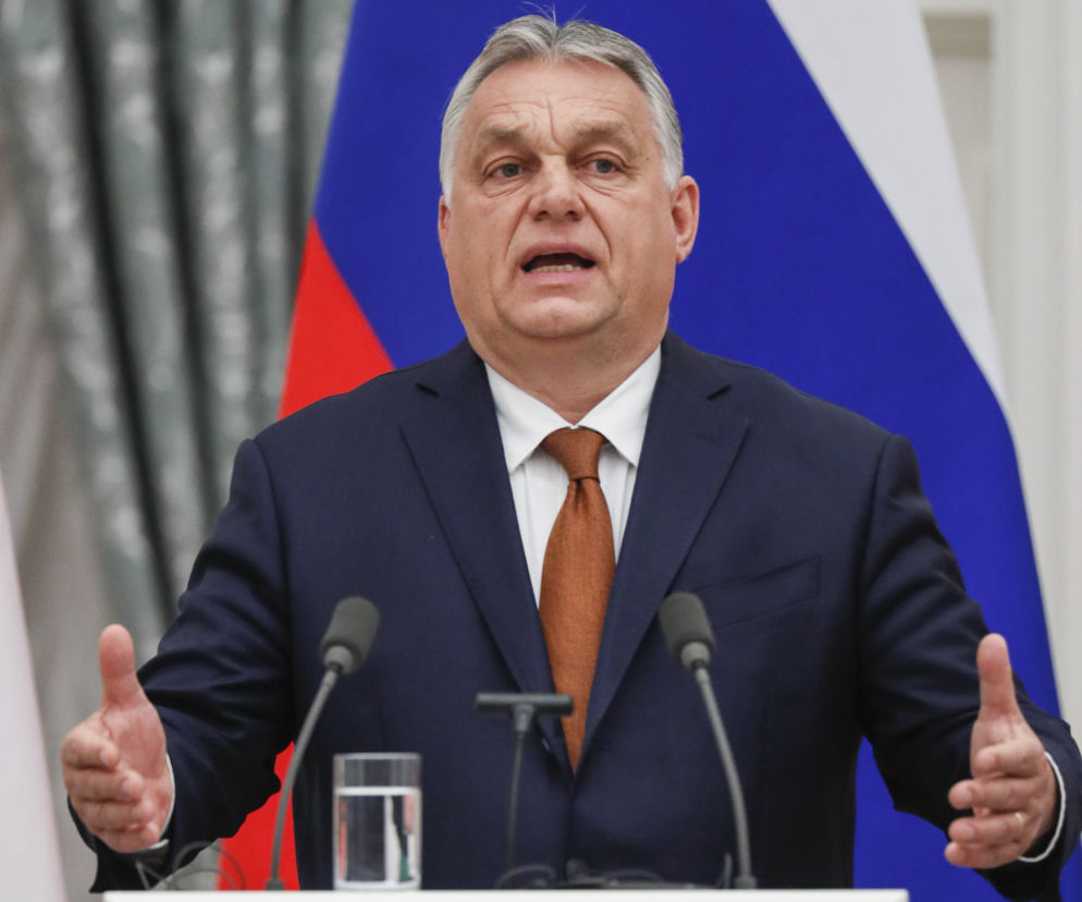 Czy Orban będzie rządził czwartą kadencję?