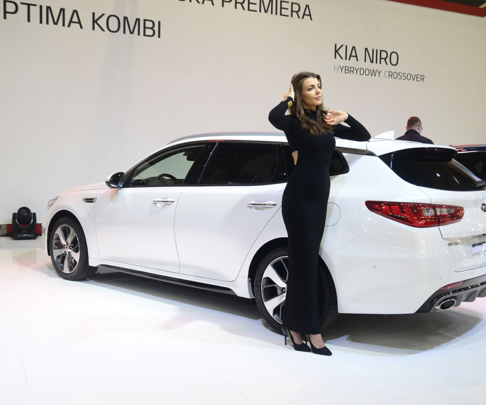 Kia Optima Sportswagon