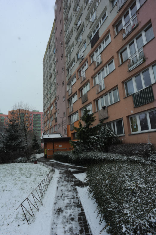 Makabryczne odkrycie