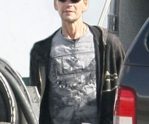 Patrick Swayze