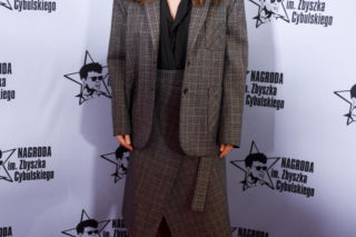 Gwiazdy na gali rozdania nagród im. Zbyszka Cybulskiego