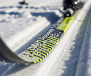 Johannes Hoesflot Klaebo pobił rekord zimowych igrzysk. Kto był dotychczas numerem jeden?