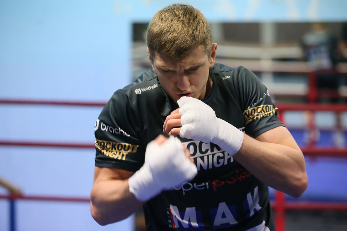 Fiodor Czerkaszyn