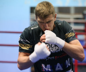 Fiodor Czerkaszyn