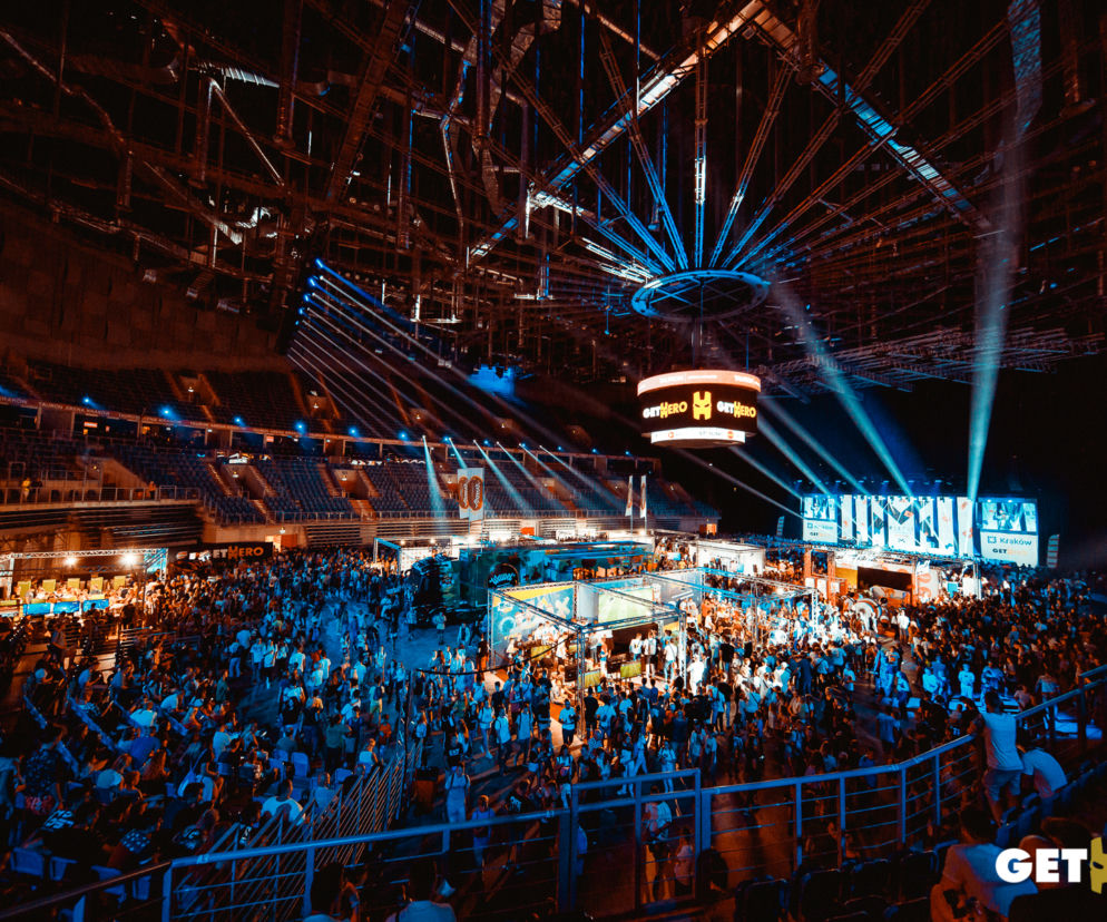 MeetUp Kraków 2018