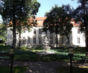 Pałac Biedermannów