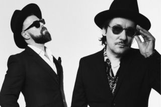 Hollywood Vampires wracają do Polski! Smolik i Kev Fox zagrają przed formacją!