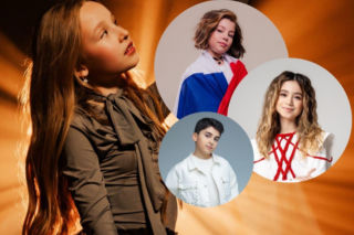 Eurowizja Junior 2025 - te kraje są największą konkurencją dla Polski. Je musimy pokonać, aby wygrać