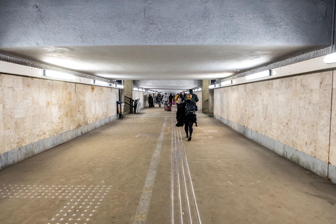  Dworzec Warszawa Wschodnia jak nowy za 3 mld zł.  Wiemy, kiedy mogą ruszyć prace
