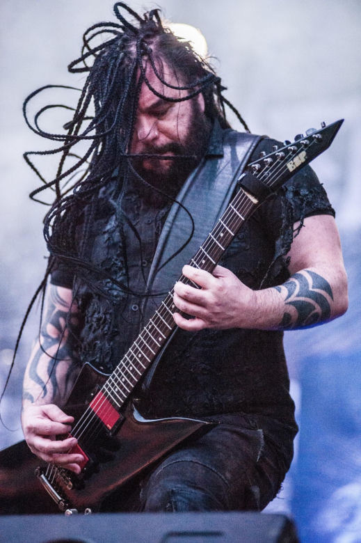 Mystic Festival 2026 – dzień trzeci pod znakiem legend i monumentalnego finału Behemoth (06.06.2026)