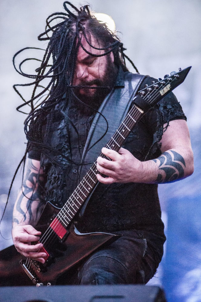 Mystic Festival 2026 – dzień trzeci pod znakiem legend i monumentalnego finału Behemoth (06.06.2026)
