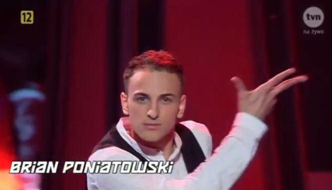 Brian Poniatowski