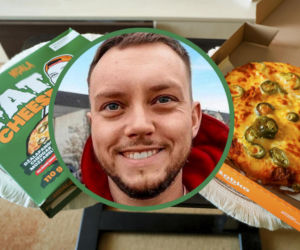 Pizza Książula znika z Żabek. Sieć zaskoczona wynikami