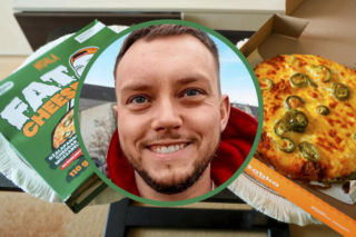 Pizza Książula znika z Żabek. Sieć zaskoczona wynikami