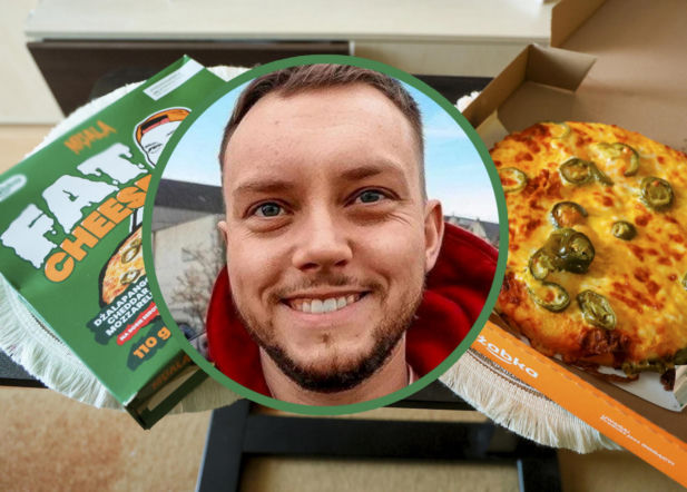 Pizza Książula znika z Żabek. Sieć zaskoczona wynikami