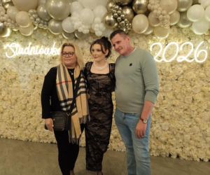 Siedlce: Studniówka Ekonomika 2026