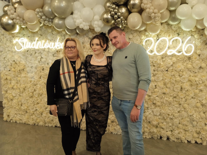 Siedlce: Studniówka Ekonomika 2026