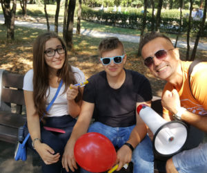 Eska Summer City