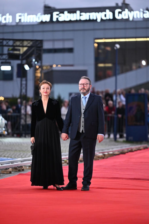 Festiwal filmowy w Gdyni 2026 - gala zamknięcia
