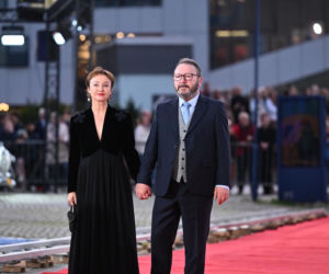 Festiwal filmowy w Gdyni 2026 - gala zamknięcia