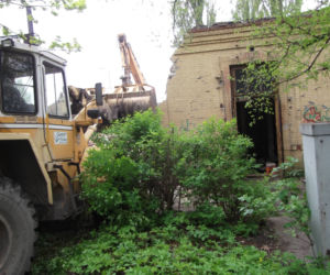 Dworzec PKP w Kazimierzu Górniczym