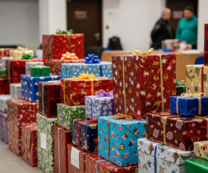 Szlachetna Paczka w Siedlcach. Ilu rodzinom pomogli wolontariusze?