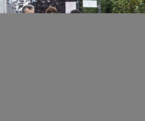 Łzy i kwiaty dla ofiar terroru