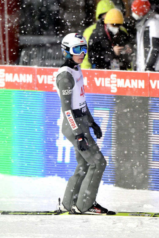 Kamil Stoch