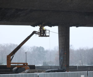 W ferie rozbiórka wiaduktu. Będzie horror na Trasie Łazienkowskiej