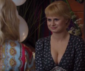 M jak miłość odcinek 1451 Sonia (Barbara Wypych)