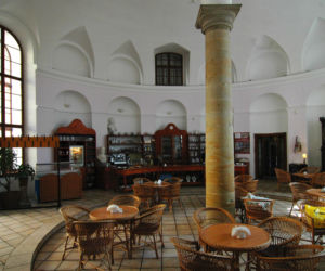 Szlak Magnolii w Cieszynie