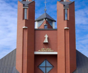 Ksiądz Arek powiesił się na plebanii