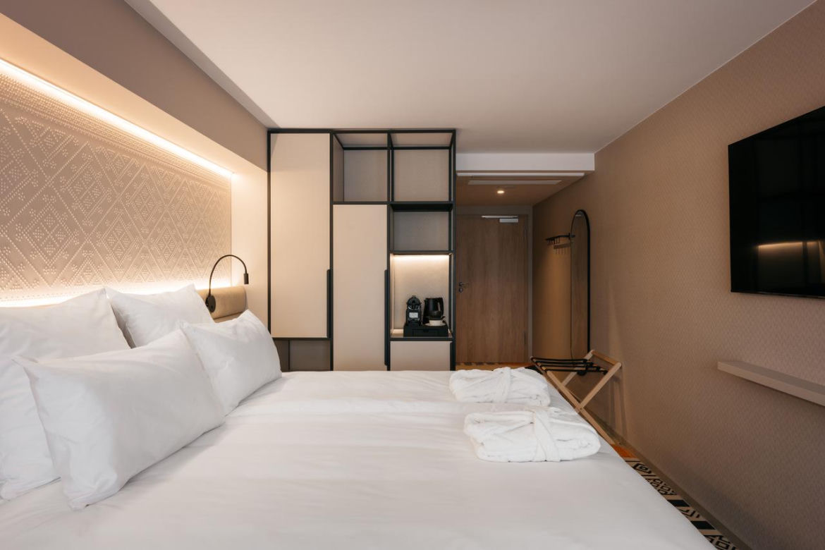 Mercure Szczyrk Resort ZDJĘCIA