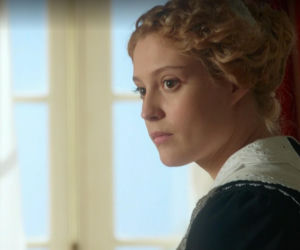 La promesa, odcinek 370: Cruz wymierza surową karę Janie, wszyscy są przerażeni