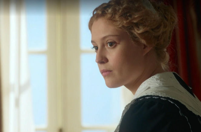 La promesa, odcinek 370: Cruz wymierza surową karę Janie, wszyscy są przerażeni