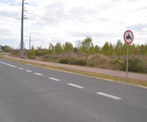 Kleszczów: „Obwodnica śmierci” uwolniła się od motocyklistów i wyścigów? Sprawdziliśmy! 