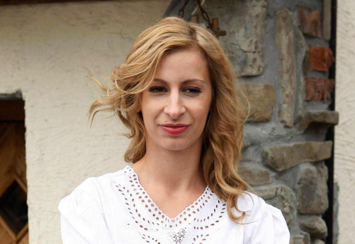 Pamiętacie serial „Szpilki na Giewoncie”? Zobacz, jak po 16 latach wyglądają jego gwiazdy Kasia Włodarczyk