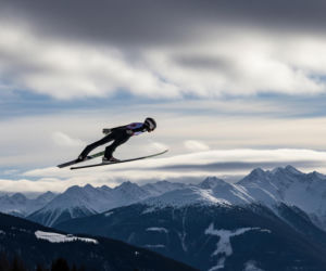 Kacper Tomasiak z brązowym medalem Igrzysk 2026. Czy to jego jedyny sukces?