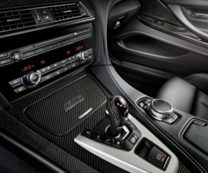 BMW M6 Coupe Competition Edition