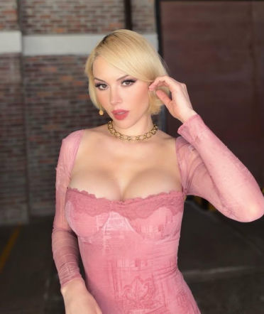 Miroslava Montemayor