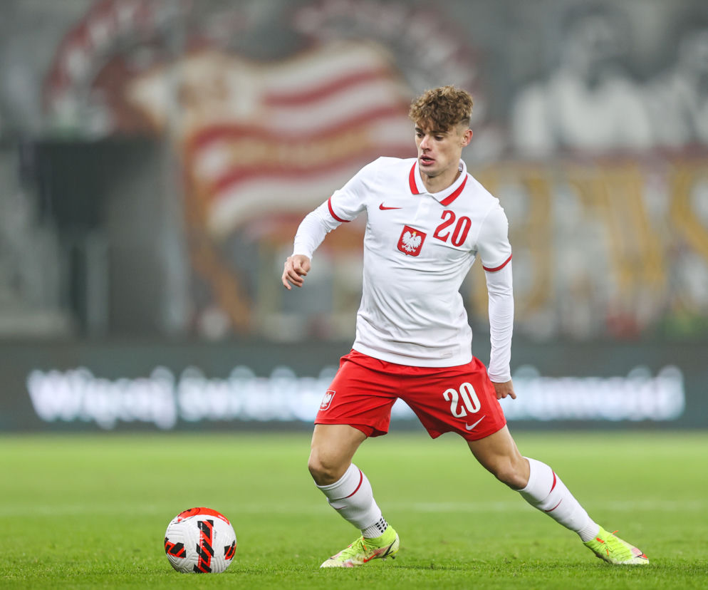 Nicola Zalewski