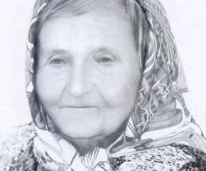 Kazimiera Kalinowska
