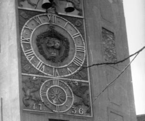 Szczecin po II wojnie światowej