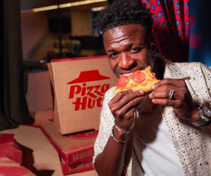 Pizza Hut Polska w nowej odsłonie – czyli Feed Good Times!